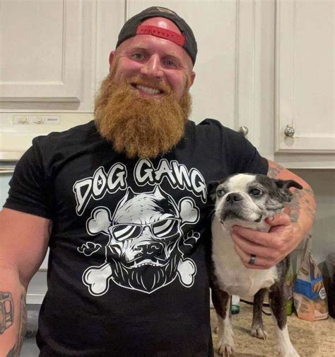 Ginger Billy Net Worth & Earnings (2024)